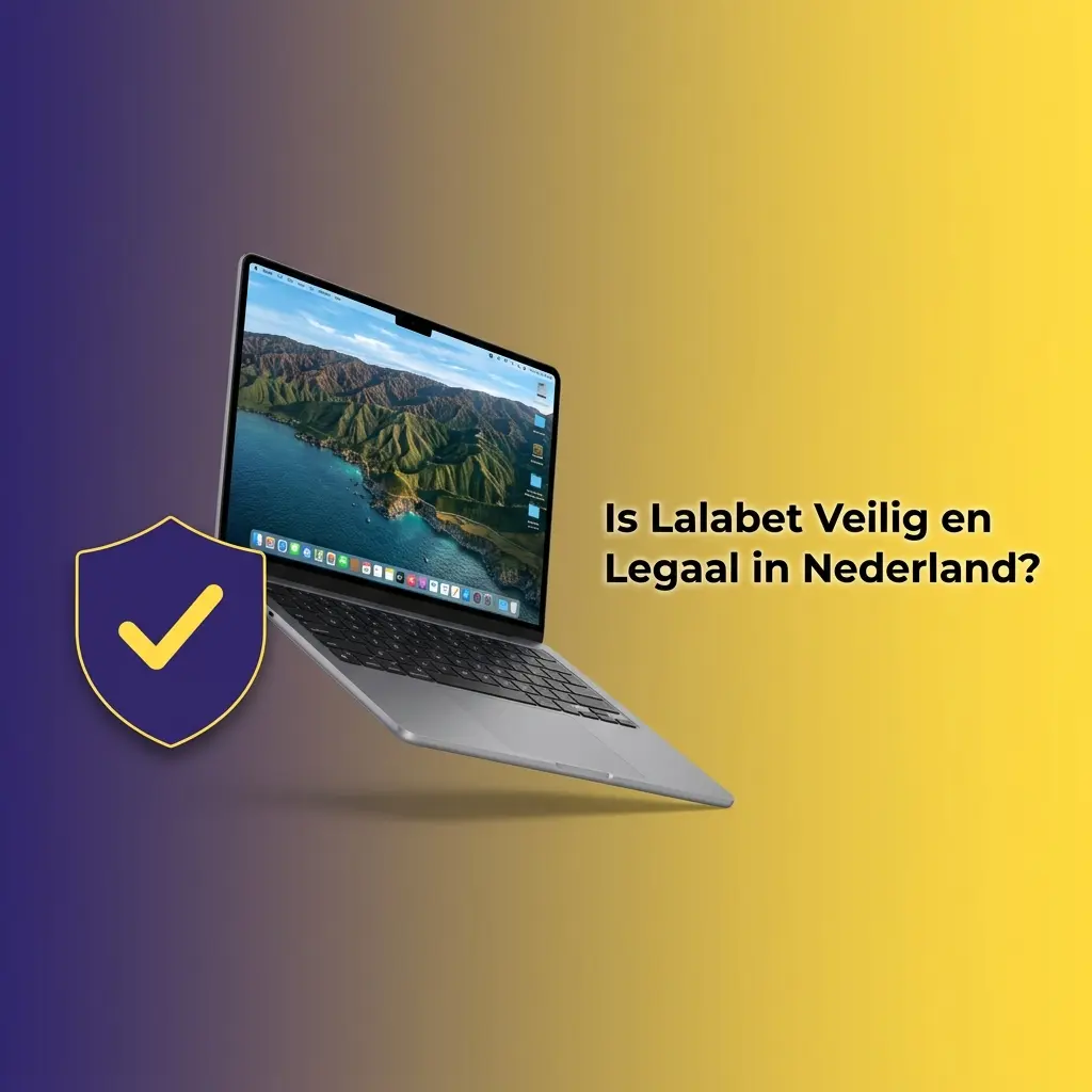 Lalabet casino veiligheid en legaliteit in Nederland met Curaçao licentie en SSL-encryptie