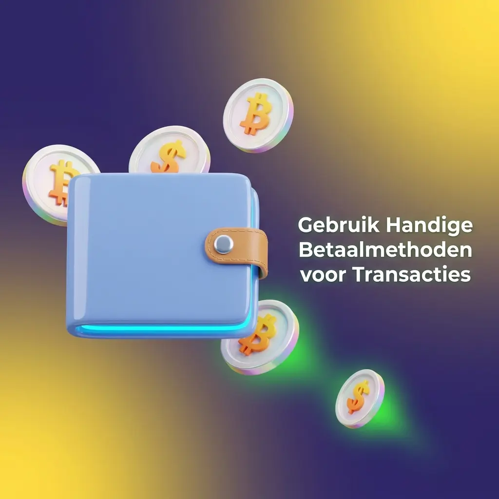 Lalabet betaalmethoden overzicht met iDEAL, creditcards en crypto, beveiligd met SSL-encryptie