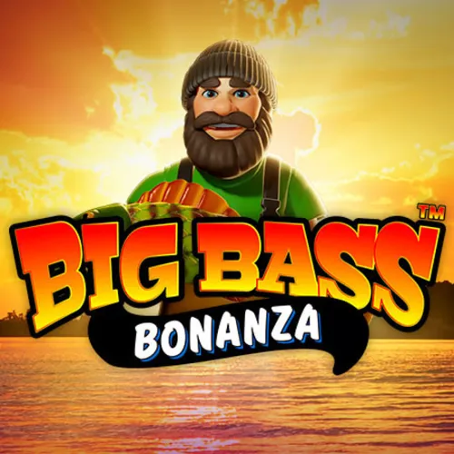 Vang grote winsten op de Big Bass Bonanza slot bij Lalabet Nederland.