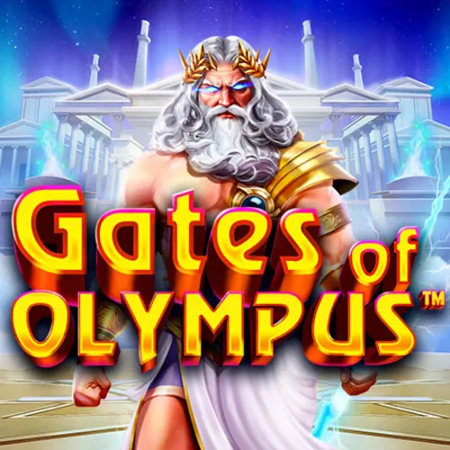 Speel de Gates of Olympus slot van Pragmatic Play online bij Lalabet Casino.
