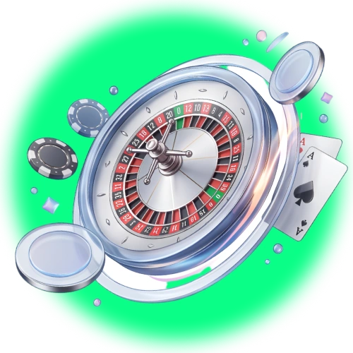 Live casinospellen met professionele live dealers bij Lalabet Casino.