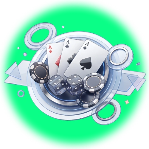 Klassieke tafelspellen zoals roulette, blackjack en baccarat bij Lalabet.