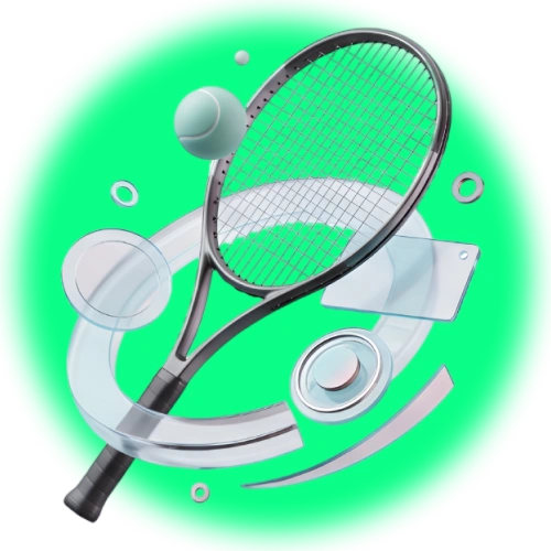 Online tennis weddenschappen en live quoteringen bij Lalabet.