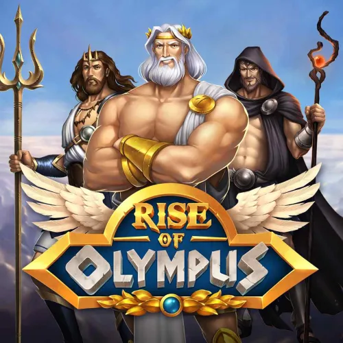 Ontdek het spannende Rise of Olympus slotspel bij Lalabet Casino Nederland.