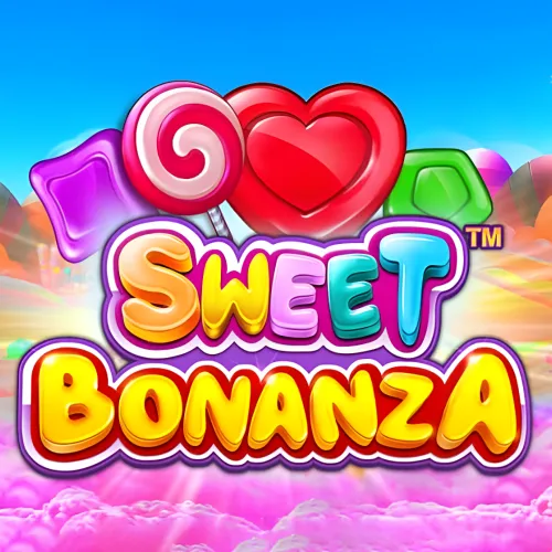Ervaar de Sweet Bonanza gokkast met vermenigvuldigers bij Lalabet Nederland.